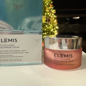 Elemis Pro Collagen Rose Marine Cream